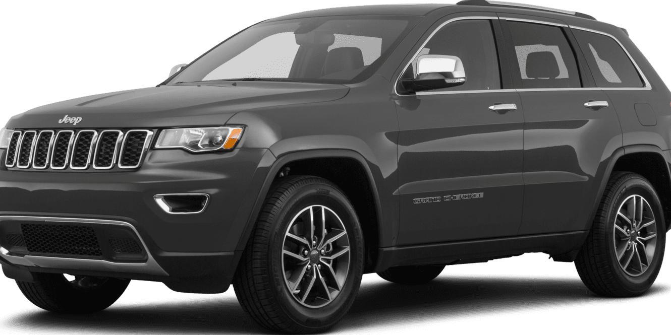 JEEP GRAND CHEROKEE 2021 1C4RJFBG2MC828122 image